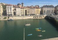 Отзывы La «Pépite» Du Vieux Lyon