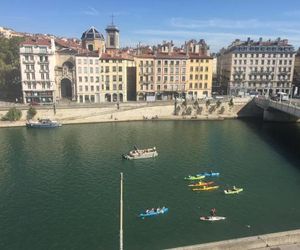 La "Pépite" Du Vieux Lyon Lyon France