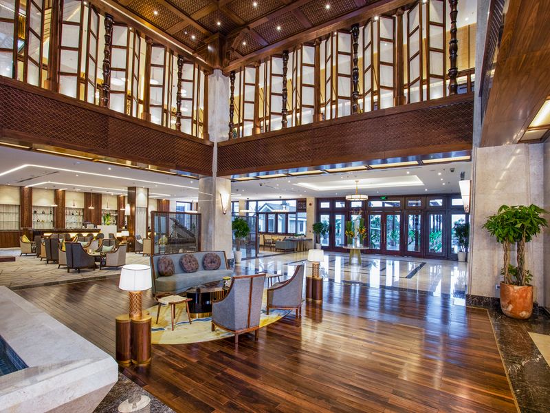 Hotel Photo 7