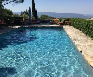 La Borie en Provence Gordes France