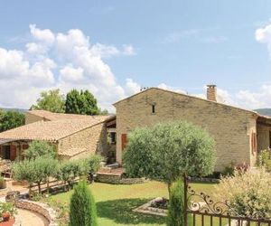 Six-Bedroom Holiday Home in Gordes Gordes France