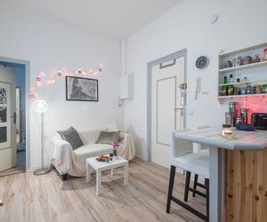 ClubLord - Charming apartment in pretty pedestrian street Bordeaux France