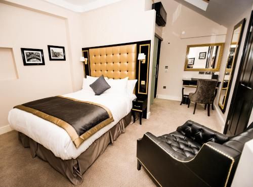 image of hotel Museum Hotel Oxford