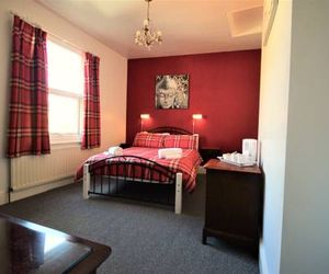 Greenbank Hotel Darlington United Kingdom