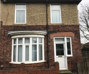 Longfield Road Darlington United Kingdom