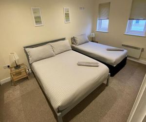 Apollo Apartments Chelmsford Chelmsford United Kingdom