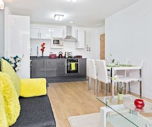 Metro Service Apartments Bedford United Kingdom