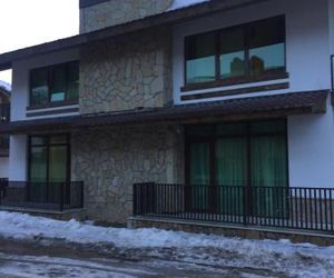 Villa (second floor) in CRYSTAL Bakuriani Georgia