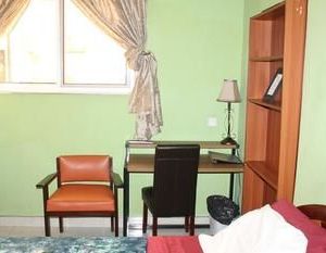 Jesiwa Bs Little Palace Accra Ghana
