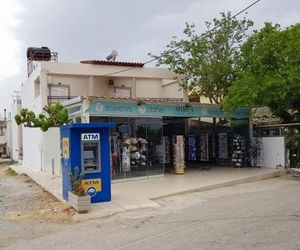 Mikes Apartment Georgioupolis Greece