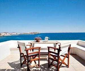 Orionides Tinos Town Greece