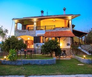 George`s House Nikiti Greece