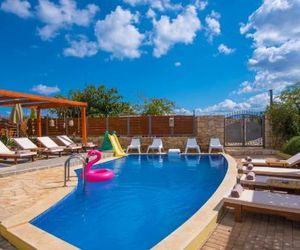 Sunshine Villa with Private Pool Hersonissos Greece