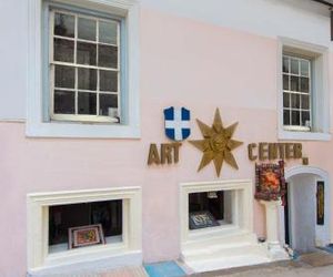 Art Center Apartments Karpathos Greece