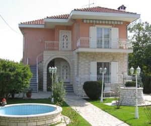 Villa Elena Perama Greece