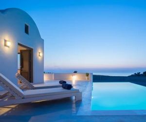 Azar Luxury Villas & Suites Imerovigli Greece