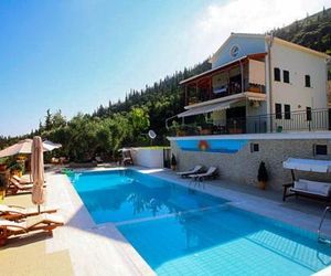 Liogerma Villas Agios Nikitas Greece