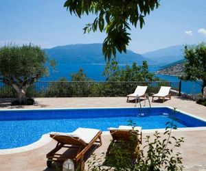Villa Thalassini Aghia Efimia Greece