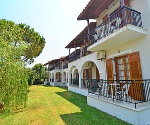 Athina apartments Argassi Greece