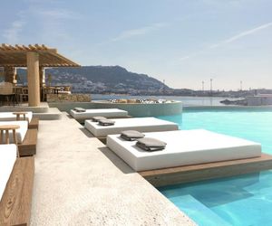 Dreambox Mykonos Suites Agios Ioannis Greece