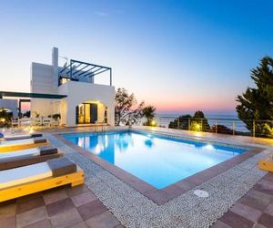Villa Blanca Stavros Greece