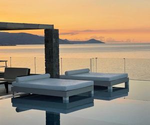 Villa Proistakis Agia Fotia Greece