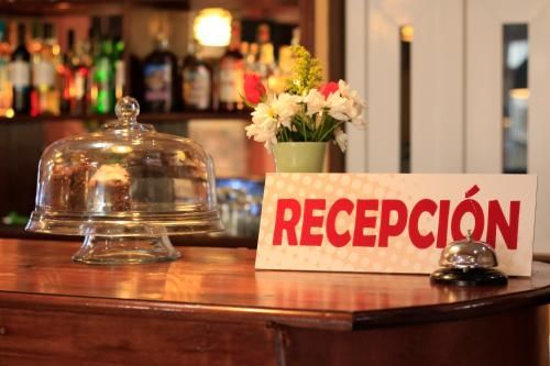 Hotel Photo 12
