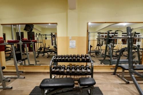 Hotel Photo 20