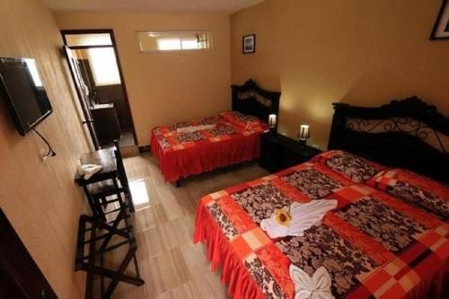 Hotel Photo 3