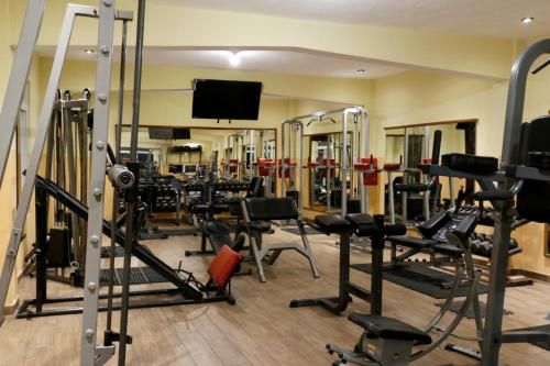 Hotel Photo 22