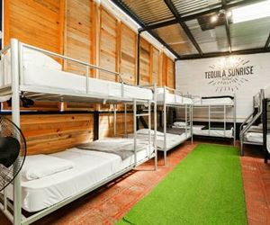 Tequila Sunrise Hostel Guatemala Guatemala