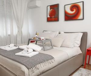 Happy Guest Apartment Zagreb Zagreb Croatia