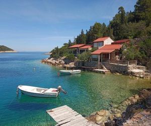 Robinson Tourism Studio Prementur Vis Croatia