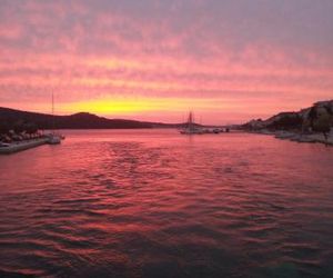 Apartments Marin TISNO Croatia