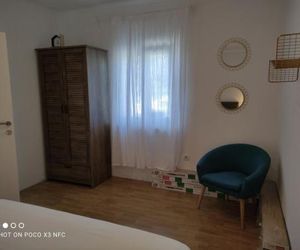 Apartments Dino Formenti Skradin Croatia