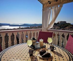 Apartment Santina Sibenik Croatia