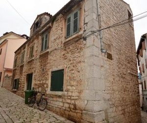 Apartment Il Cortile Rovinj Croatia