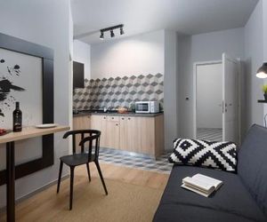 Studio Apartments River Rijeka Croatia