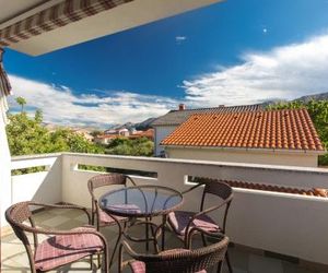 Apartment Valkovic Baska Croatia