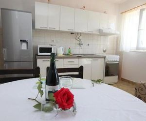 Apartment Davorka Primosten Croatia