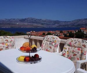 Panorama Postira Apartments Postira Croatia