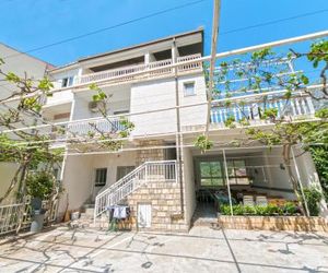 Apartments by the sea Podaca (Makarska) - 2618 Podaca Croatia