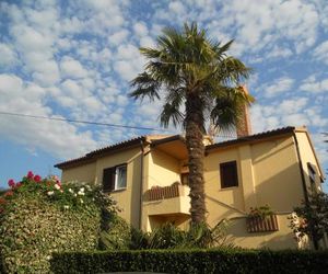 Apartments Mirella Novigrad Croatia