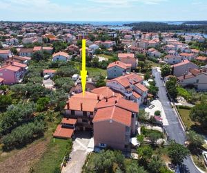 Apartment Gracijela 827 Medulin Croatia