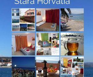 Apartments Stara Horvatia Maslenica Croatia