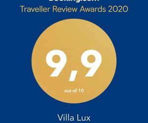 Villa Lux Malinska Croatia