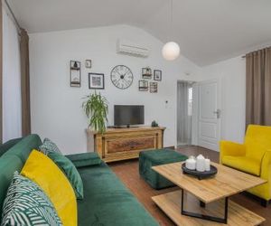 Apartment Marina Malinska Croatia