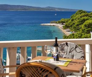 Apartmans Lale Brela Croatia