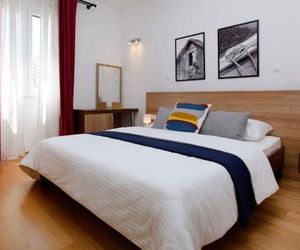 Pinia Apartments Bol Bol Croatia