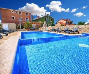 Apartments Mile 1249 Fazana Croatia